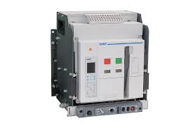 Disyuntor NXA 1000-2500A | 100kA/220V - 65kA/440V | Alta Capacidad de Ruptura