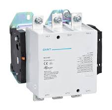 Contactor NC2 2NA+2NC Bobina 220V - 630A AC1 / 500A AC3