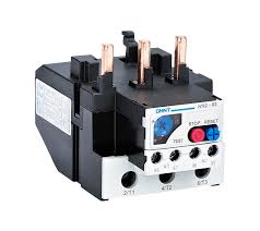 Relé Térmico NR2-93 | 55-70A 690V | Protección de Motor Industrial